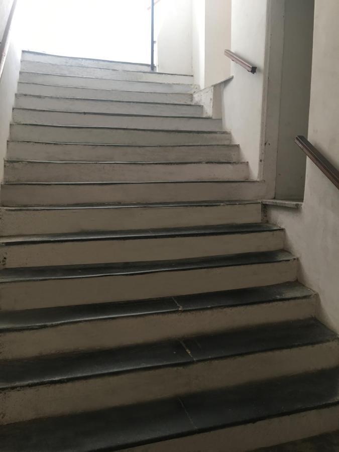 Appartamento Ai Piedi Della Pigna Санремо Экстерьер фото